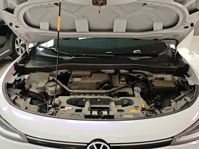Volkswagen ID.4 Crozz — Фото автомобиля 19