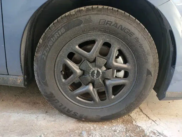 BYD Seal 05 DM-i — Фото автомобиля 25