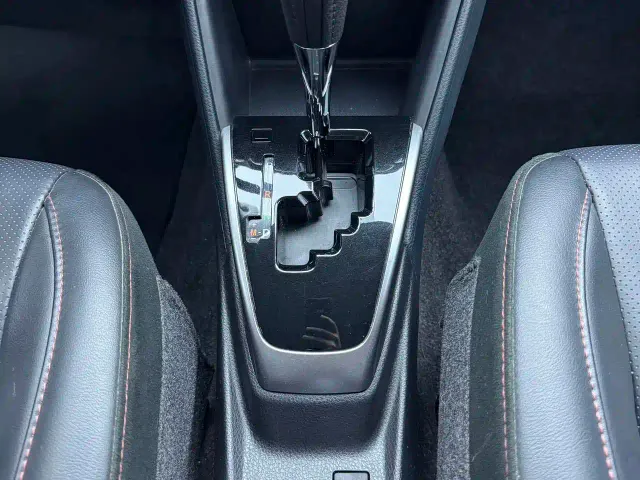 Toyota YARiS L Zhi Xuan — Фото автомобиля 14
