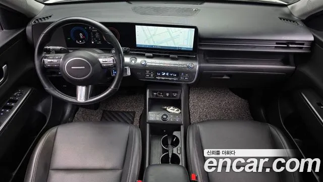 Hyundai Kona — Фото автомобиля 7