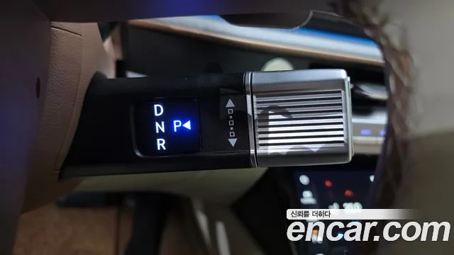 Hyundai Grandeur GN7 — Фото автомобиля 11