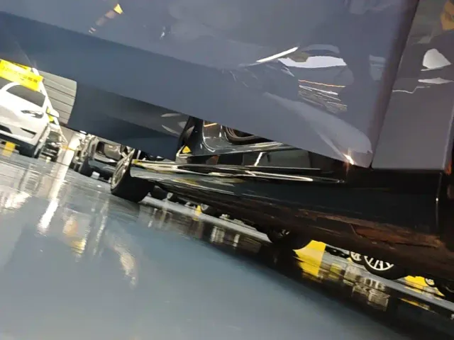 Leapmotor Leapmotor B01 2026 550 LiDAR Edition — Фото автомобиля 20