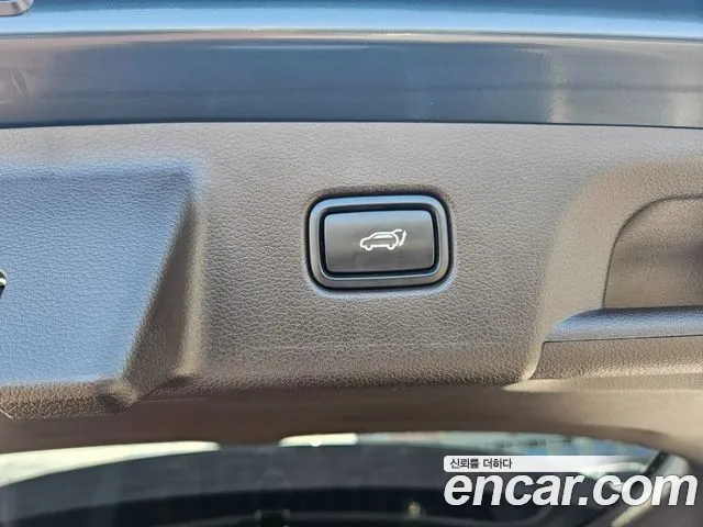 Hyundai Palisade The New Palisade Дизель 2.2 4WD — Фото автомобиля 20