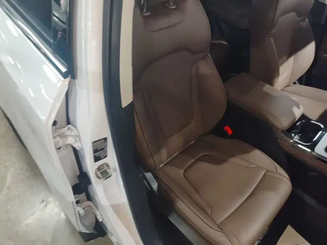 GAC Trumpchi GS4 — Фото автомобиля 24