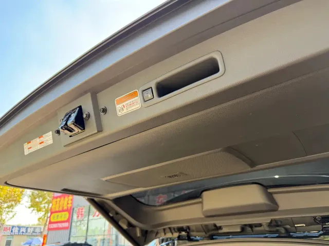 Toyota Granvia — Фото автомобиля 20