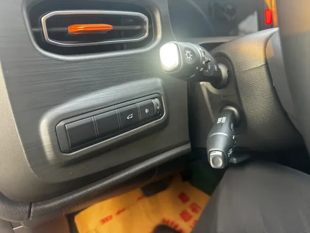 BAIC BJ30 — Фото автомобиля 21