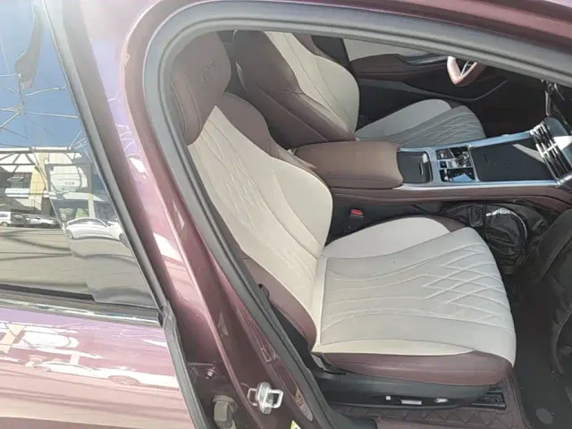 BYD Seal — Фото автомобиля 24