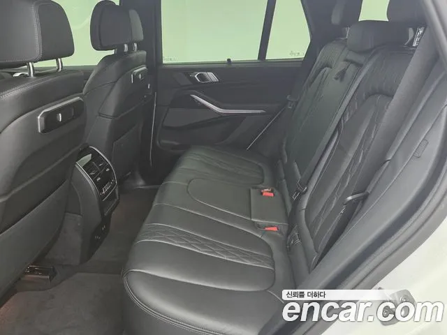 BMW X5 G05 — Фото автомобиля 13