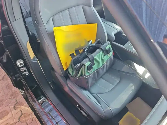 GAC Trumpchi Emkoo — Фото автомобиля 24
