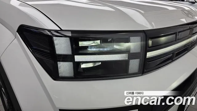 Hyundai Santafe — Фото автомобиля 7