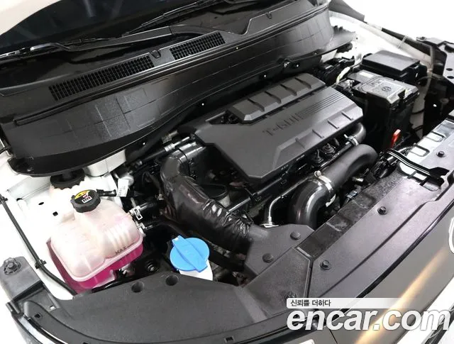 Hyundai Casper — Фото автомобиля 6
