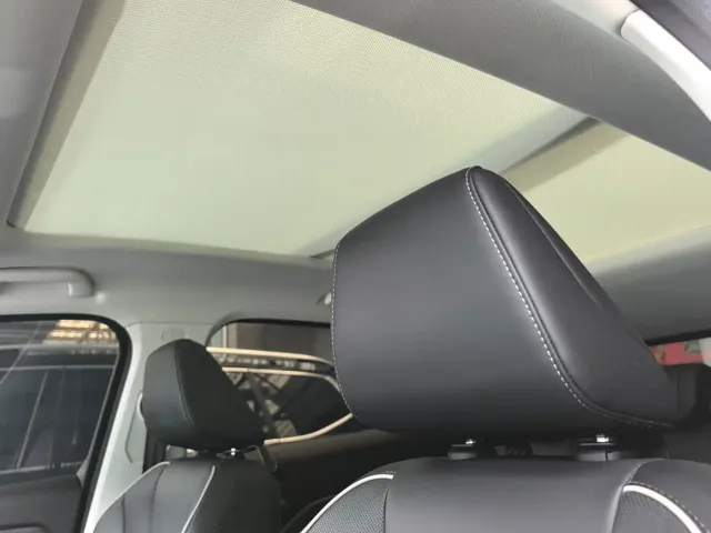 Haval H6 — Фото автомобиля 17