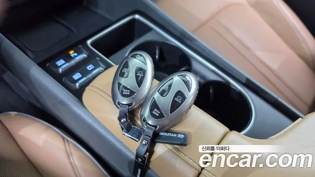 Hyundai Sonata DN8 — Фото автомобиля 21