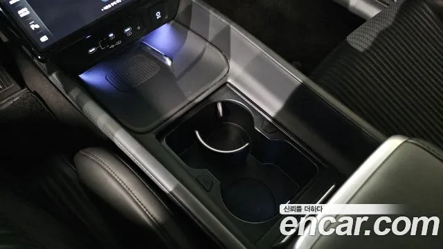 Hyundai Grandeur GN7 — Фото автомобиля 27