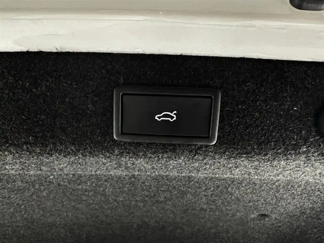 Skoda Octavia — Фото автомобиля 10