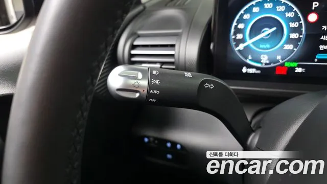 Hyundai Casper Casper Electric Inspiration — Фото автомобиля 29