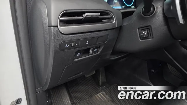 Hyundai Palisade The New — Фото автомобиля 20