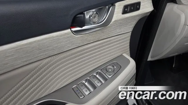 Hyundai Palisade The New Palisade Дизель 2.2 2WD — Фото автомобиля 23