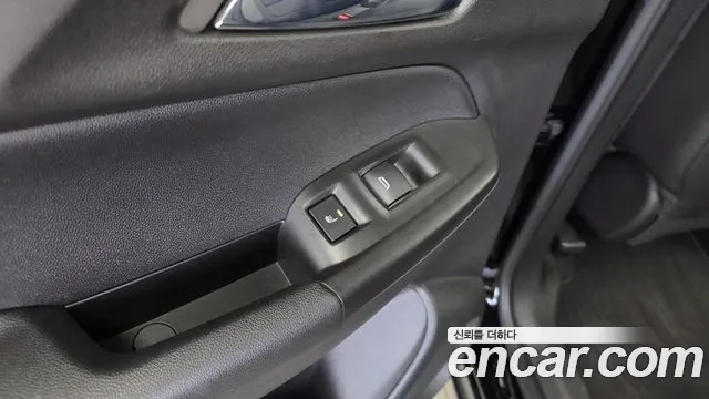 Chevrolet Trailblazer — Фото автомобиля 19