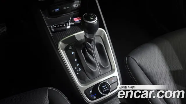 Hyundai Venue Venue 1.6 Modern — Фото автомобиля 9