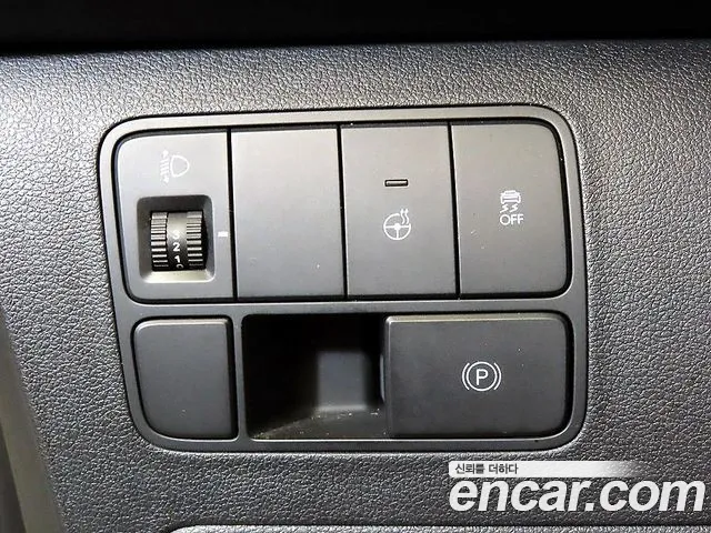 Hyundai Staria Staria L3.5 Карго 5 мест — Фото автомобиля 15