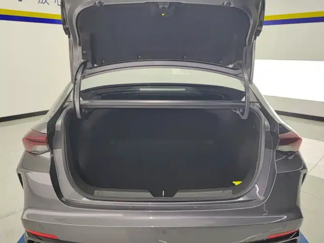 GAC Trumpchi Emkoo — Фото автомобиля 4