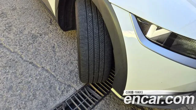 Hyundai Ioniq 5 — Фото автомобиля 7