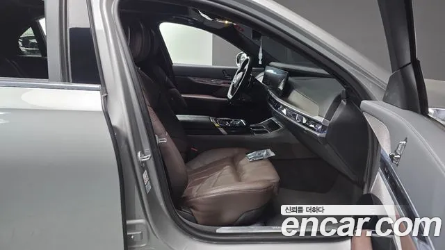 BMW 7 Series G70 — Фото автомобиля 16