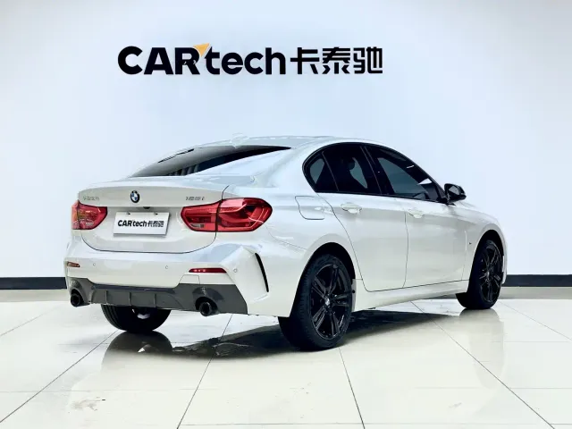 BMW 1 Series — Фото автомобиля 3