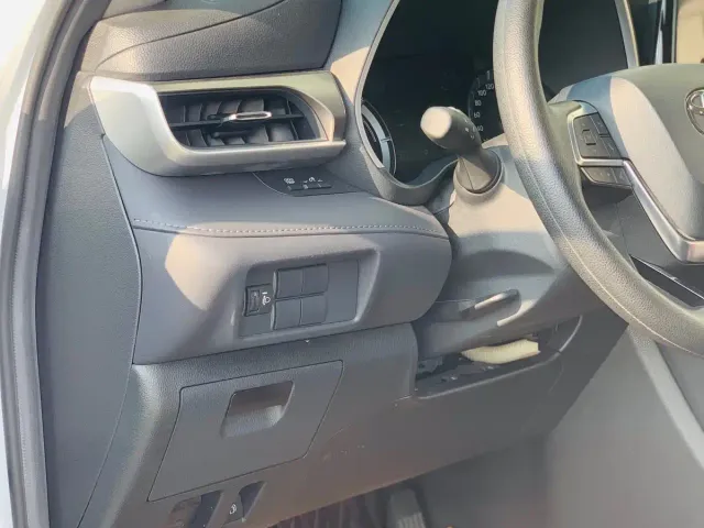 Toyota Highlander — Фото автомобиля 24