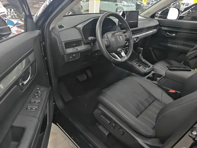 Honda Breeze — Фото автомобиля 14