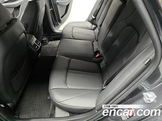 Hyundai Sonata DN8 — Фото автомобиля 17