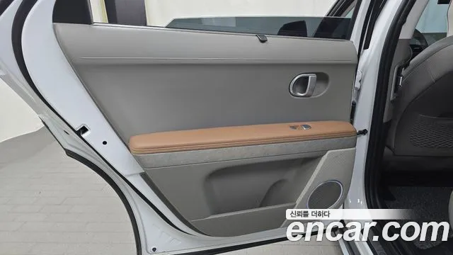 Hyundai Ioniq5 Ioniq5 — Фото автомобиля 21