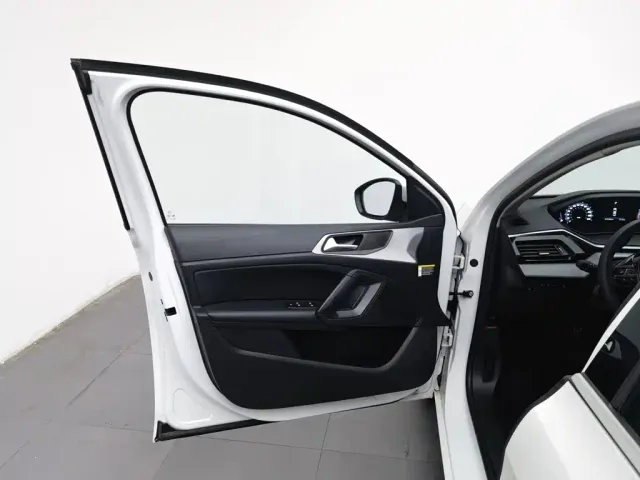 Peugeot 408 — Фото автомобиля 8