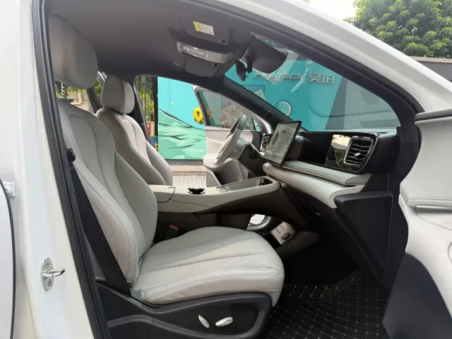 BYD Sealion 06 New Energy 2025 Model EV 520 Pilot Edition — Фото автомобиля 9