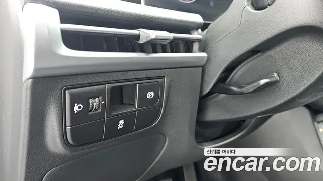 Hyundai Tucson — Фото автомобиля 16