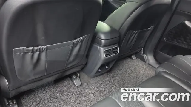 Hyundai Santa Fe — Фото автомобиля 29