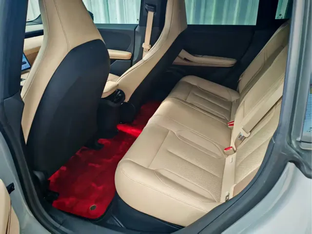 Nio ET5 Touring — Фото автомобиля 9