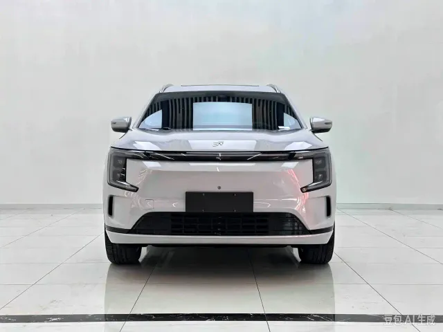 Фотография автомобиля — Jetour Shanhai L7 Plus