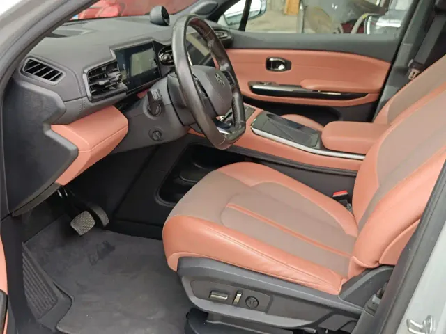 Nio EC6 — Фото автомобиля 4