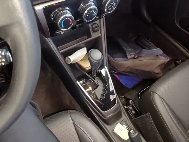 Toyota YARiS L Zhi Xuan — Фото автомобиля 13