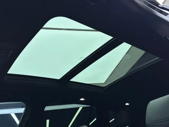 Cadillac XT6 — Фото автомобиля 18