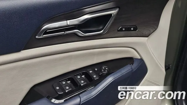 Kia Sportage Sportage 5-е поколение Дизель 2.0 4WD — Фото автомобиля 16