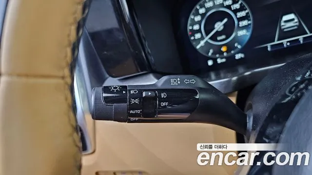 Kia Sorento Generation 4 — Фото автомобиля 28