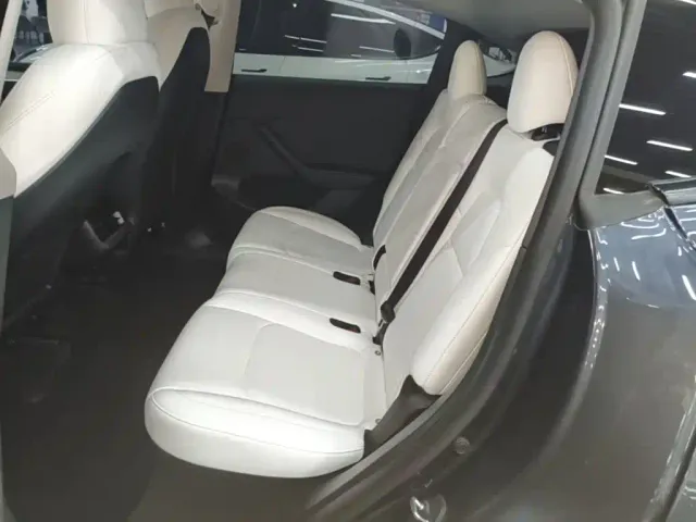 Tesla Model Y — Фото автомобиля 16