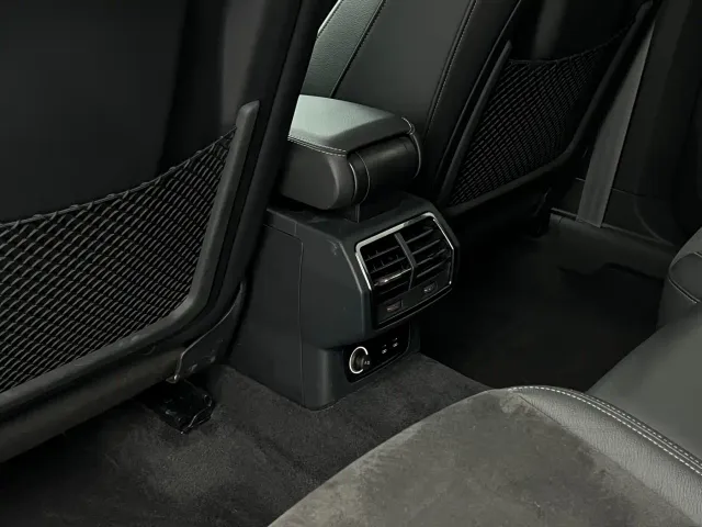Audi Q3 — Фото автомобиля 13