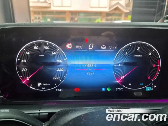Mercedes-Benz GLS-Class — Фото автомобиля 7