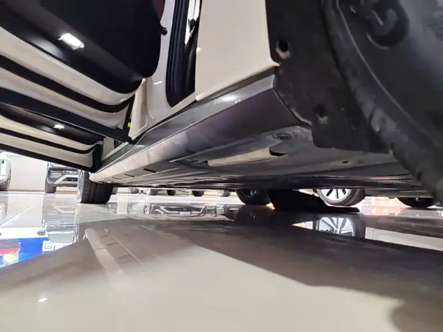 BYD Seal 07 DM-i — Фото автомобиля 21