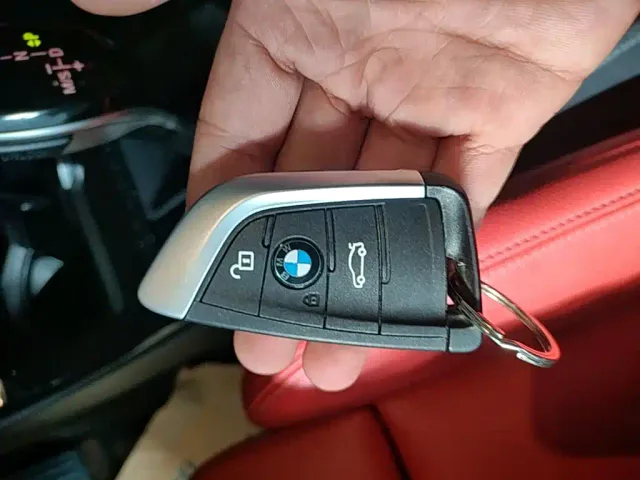 BMW X2 — Фото автомобиля 8