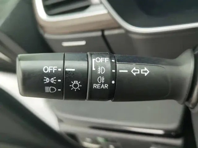 Honda Odyssey — Фото автомобиля 21